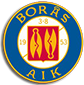Vi stödjer Borås AIK